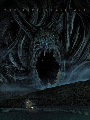 cover image of The Five Phase War